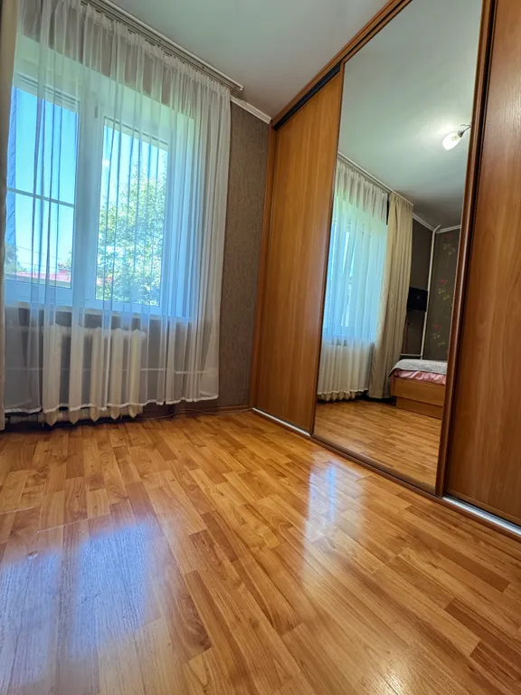 Квартира 3-комнатная Квартира — Адлер