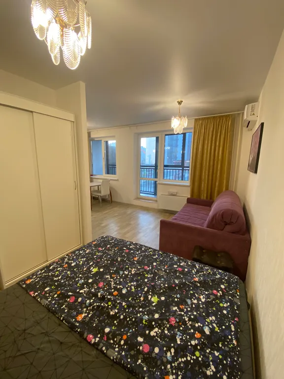 Студия у Мамаева Кургана