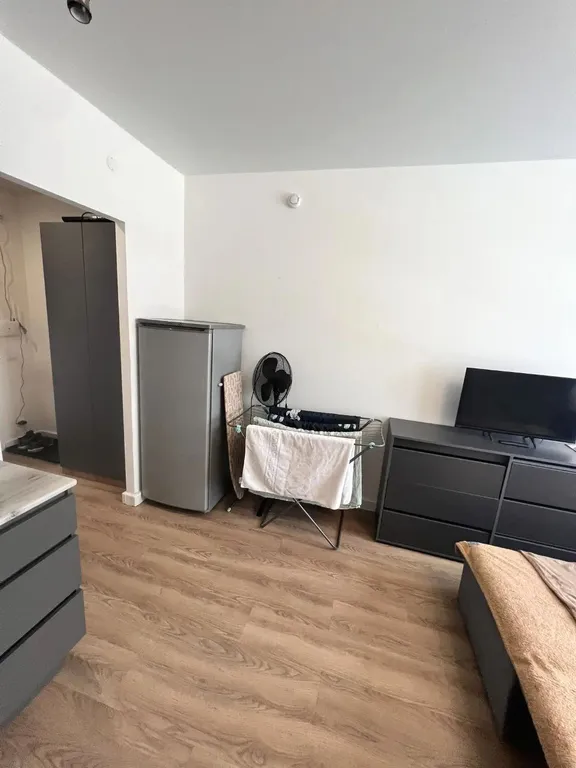 Квартира Квартира Студия на бульваре Рокоссовского — Москва