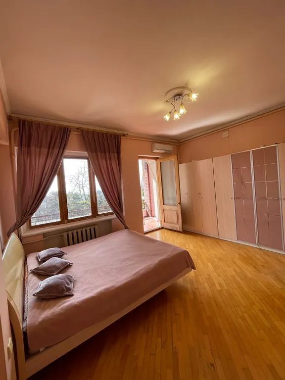 Дом под ключ