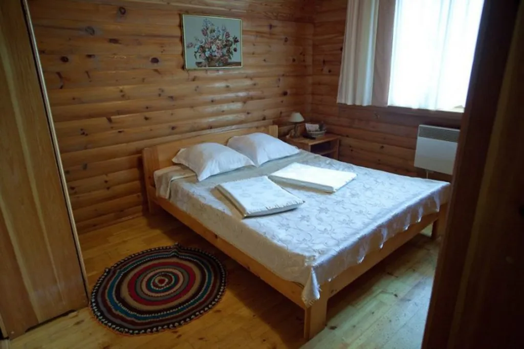 Квартира Комната — аренда посуточно в Владивосток