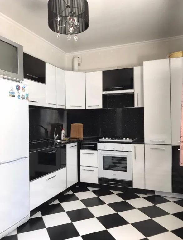 Квартира люкс — аренда посуточно в Астрахань