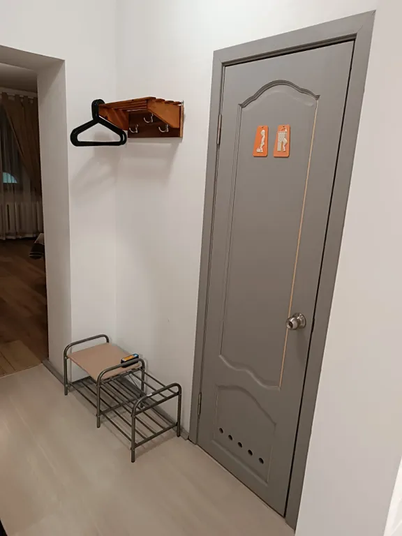 Квартира в исторической части