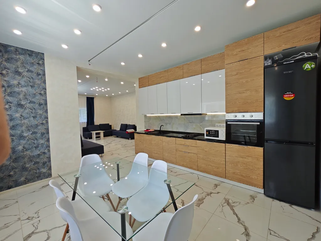 Премиум апартаменты