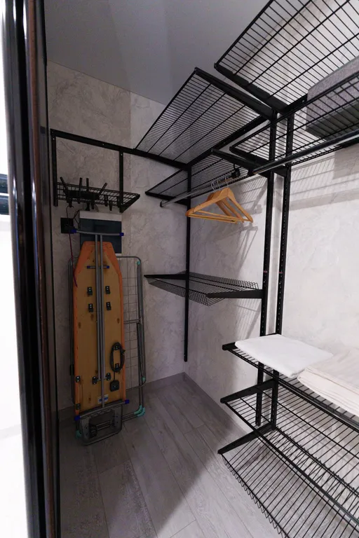 Уютный апартамент