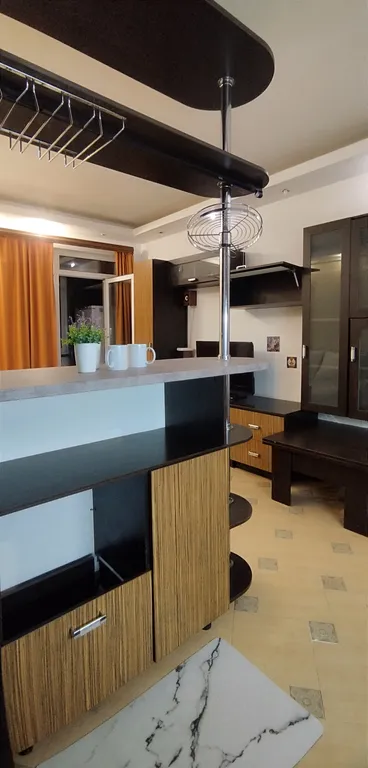 Квартира Видовая квартира в 15 минутах от моря — Сочи