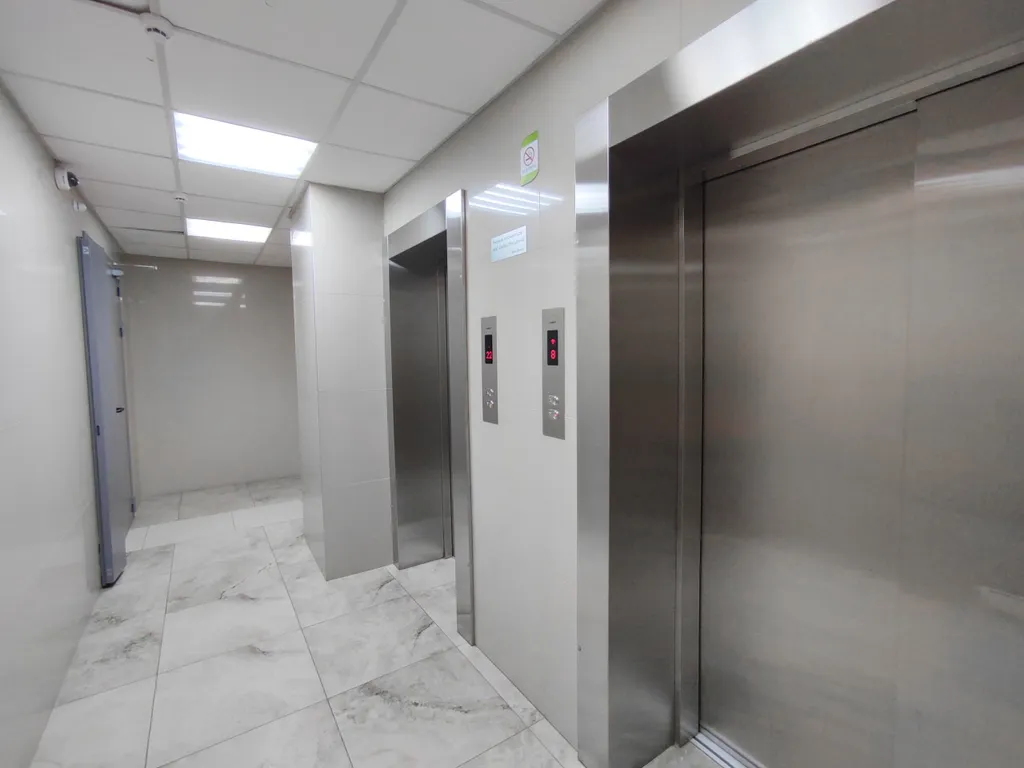 Квартира Квартира Трехкомнатная студия в ЖК "Оазис" — Новосибирск