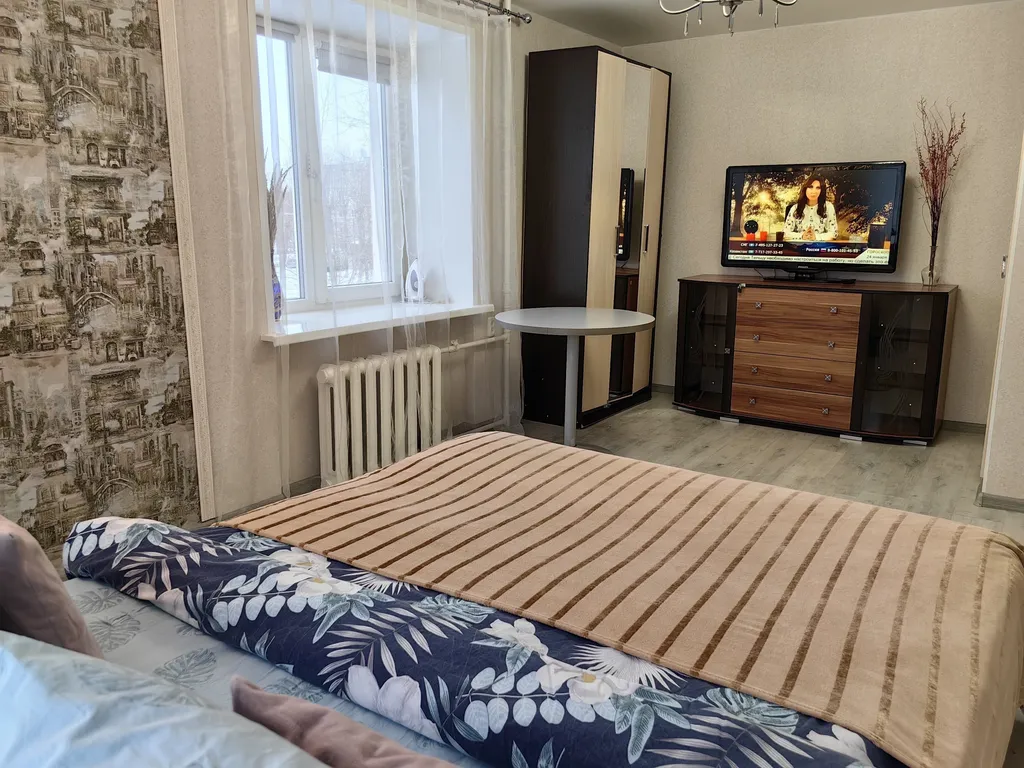 Квартира на Нахимова, рядом со Звездочкой