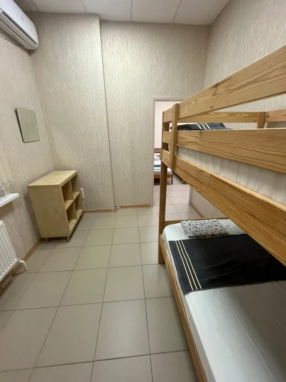 Уютные апартаменты