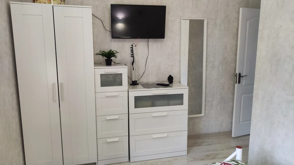 2-комнатный Дом