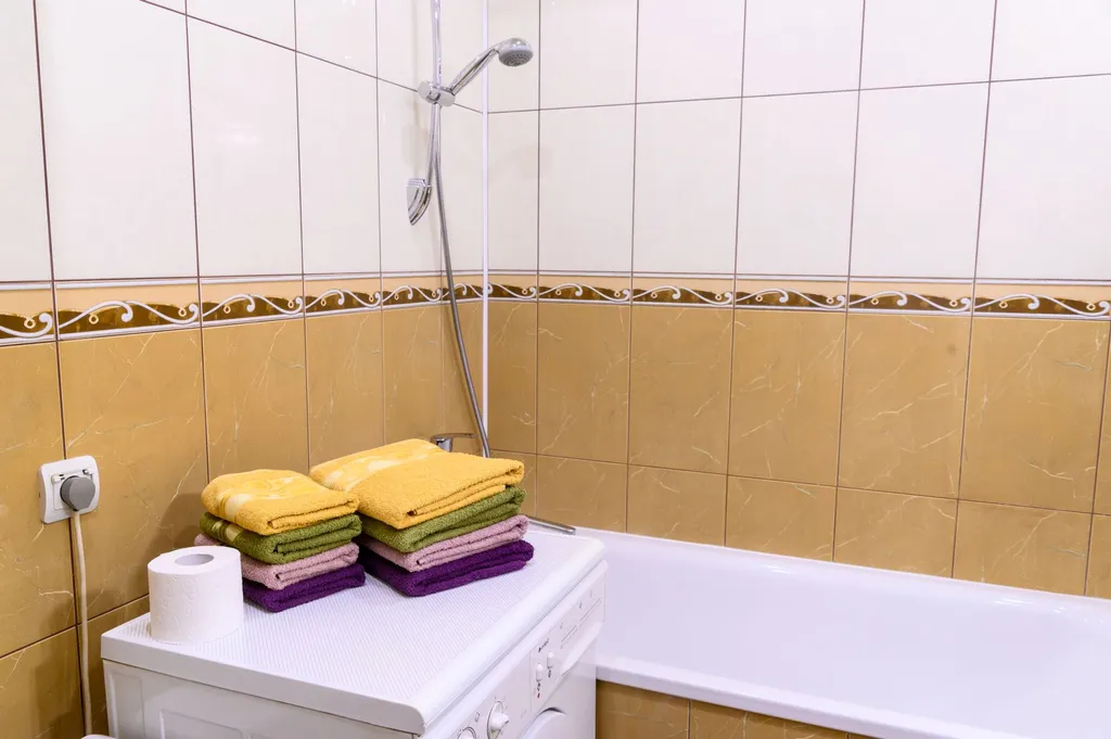 Евродвушка в центре Сеть ЙоХоум