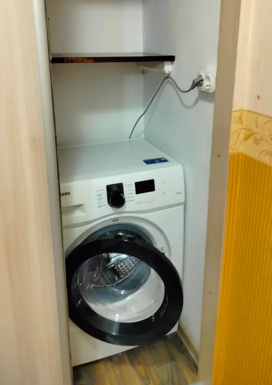 Уютная квартира для семейного отдыха у моря