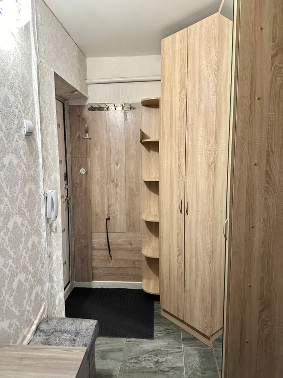 Уютная 2х-комнатная квартира в центре города