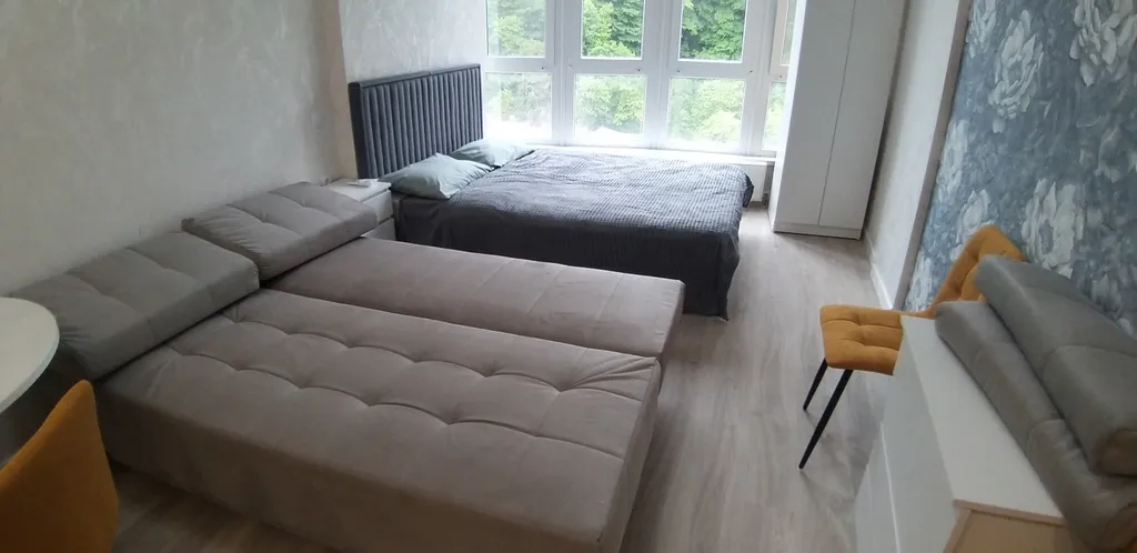 Квартира Уютная квартира в живописном месте район Мацеста — Краевско-Армянское