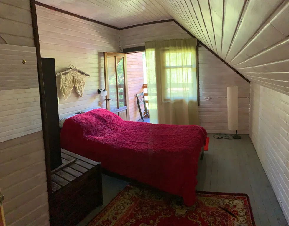 Квартира Комната — аренда посуточно в Турбаза Катунь