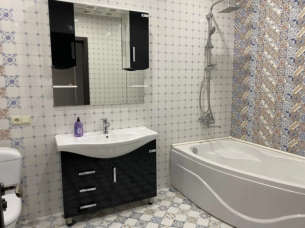 5-комнатный Дом