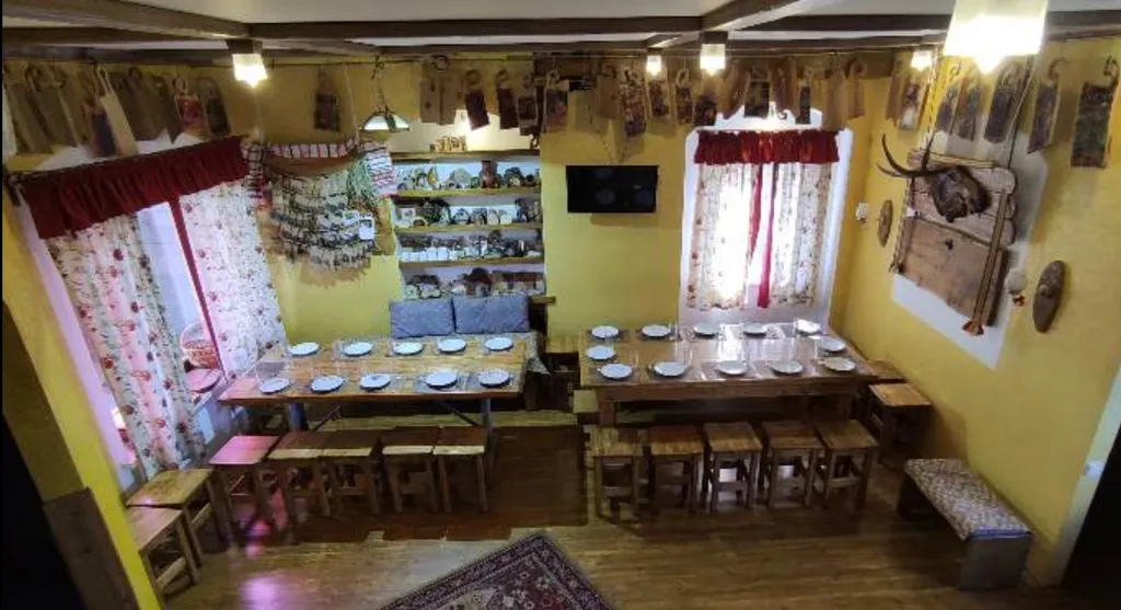 Коттедж Агроусадьба под Минском 8 км для семейного отдыха — аренда посуточно в Минск