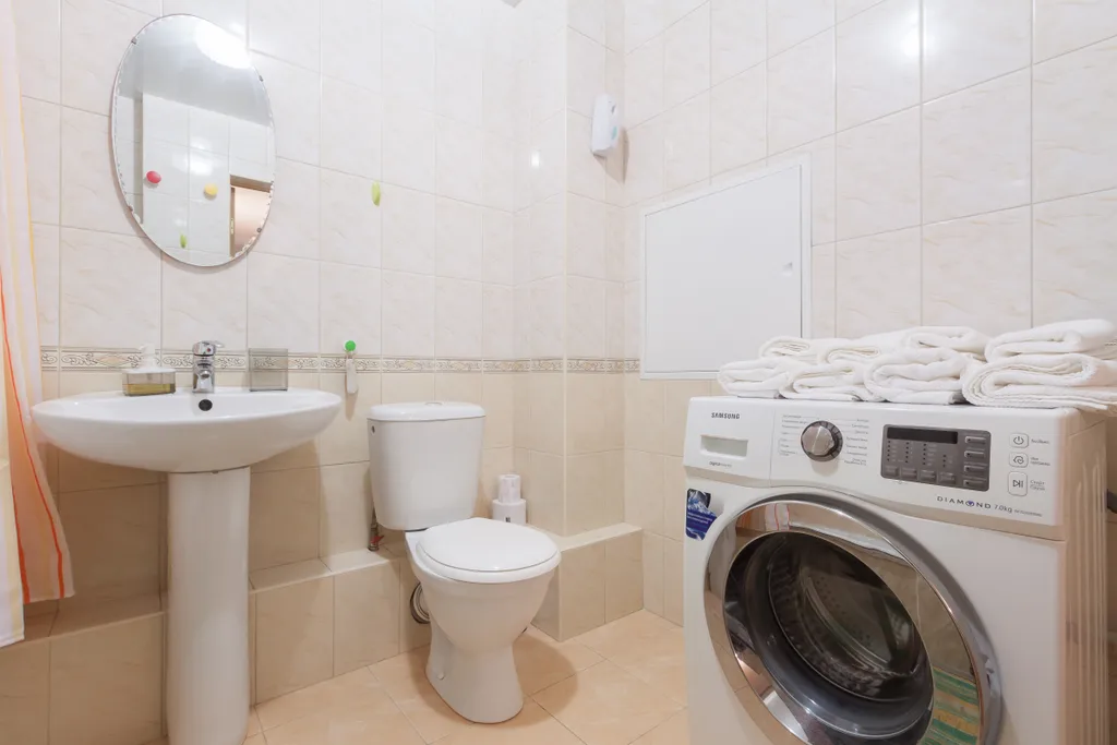 Квартира Квартира Large apartment в лучшем месте — Екатеринбург