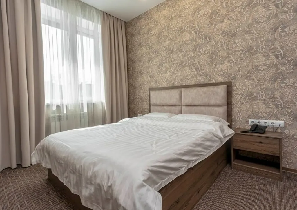 Квартира Комната — аренда посуточно в Артём