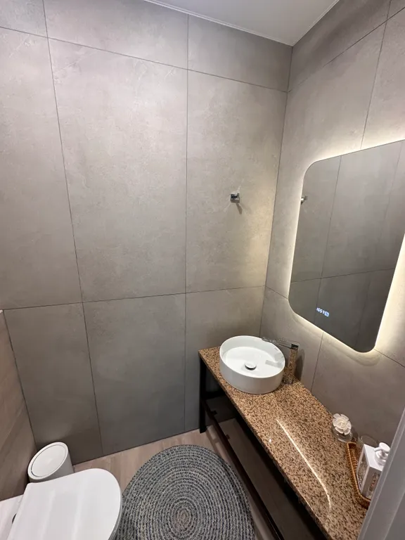 Апартаменты в загородном доме стризнево