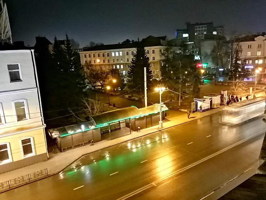 Квартира 3х ком квартира, ул. Ленина, скв Кирова, до 10 чел — Иркутск