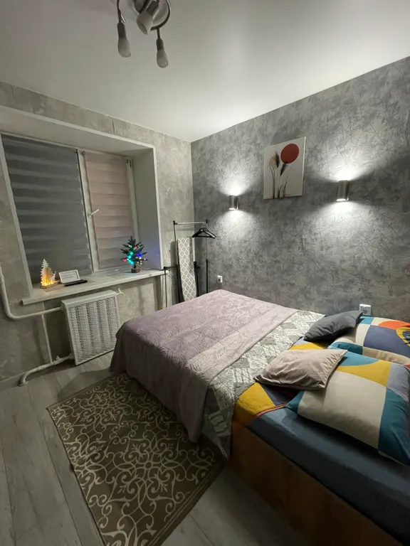 Апартамент на удобной улице