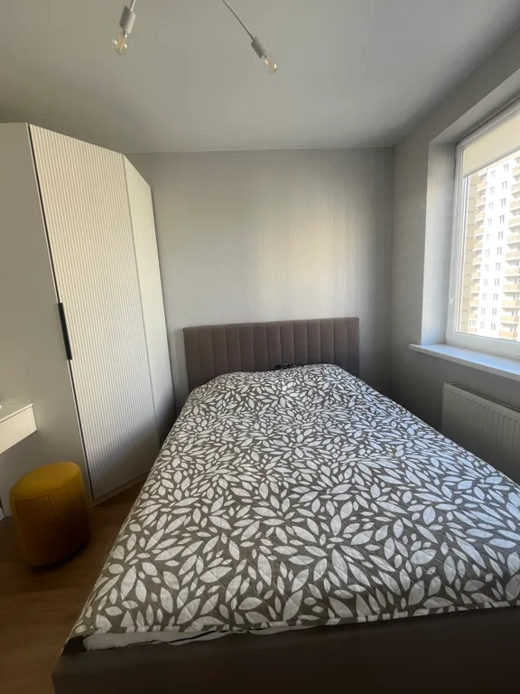 Квартира Комфортная квартира в ЖК Дыхании — Краснодар