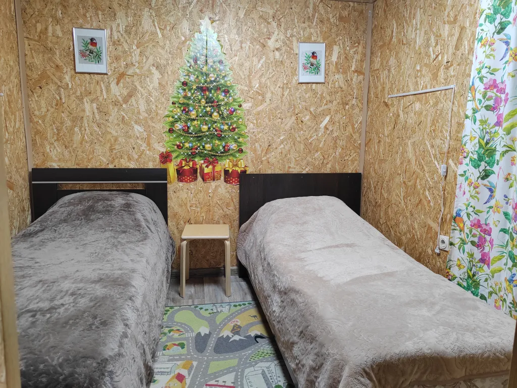 Уютный домик-дача в черте города со всеми удобствами квартиры