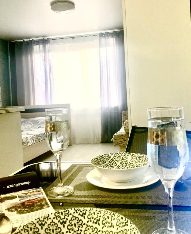 Студия у острова Канта