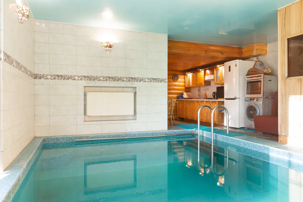 Коттeдж "Aлабушeвo Семейный очаг" Alаbushevо family hеarth