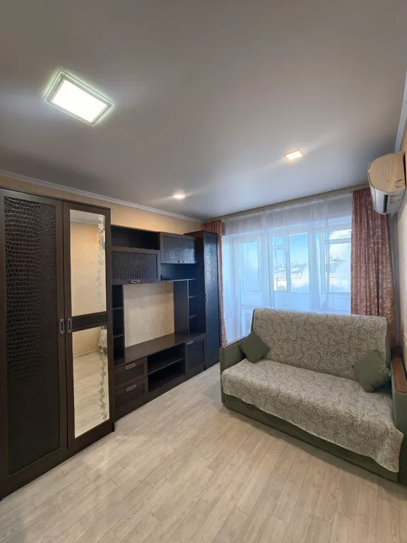 Квартира комфорт-класса в 5 минутах от ЖД вокзала