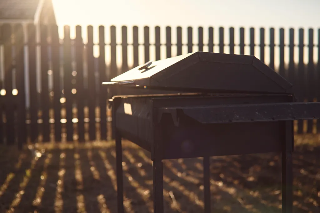 Домик для загородного отдыха с сауной