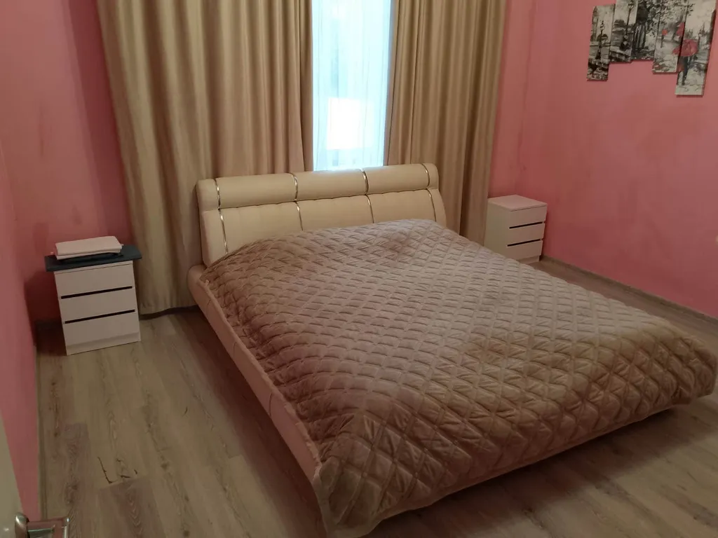 Коттедж Мякинино для праздника