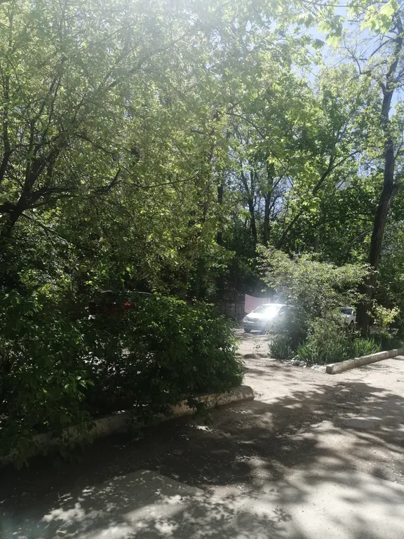 Квартира Уютная квартира в тихом дворе центрального района — Севастополь