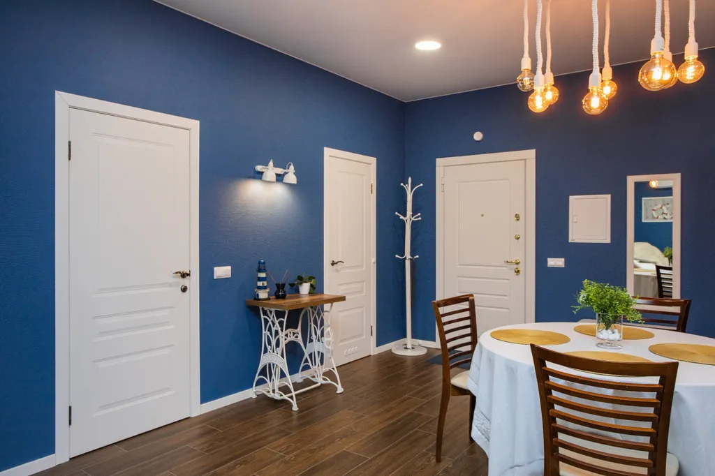 Квартира Maritime haven - квартира на первой линии у моря — Светлогорск