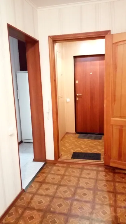 4-комнатная Квартира