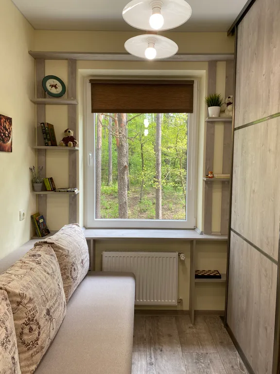 Апартаменты Анна