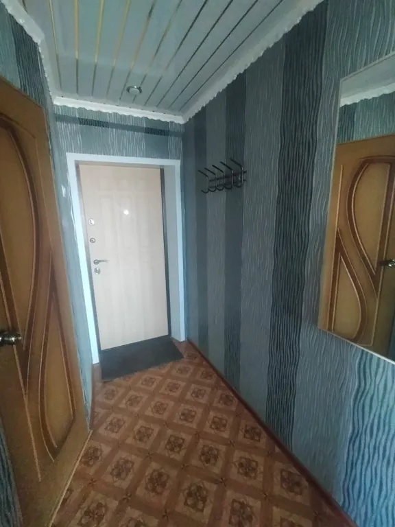 Двухкомнатная квартира рядом с озером Баскунчак