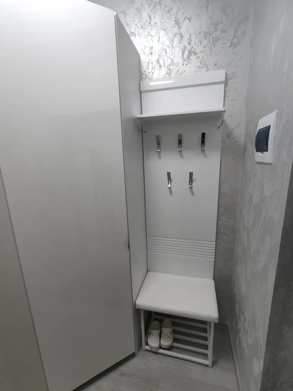 Уютная студия в центре горнолыжного курорта