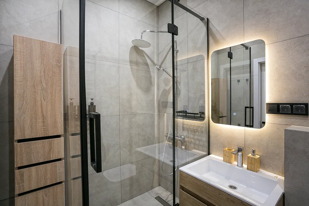 Апартамент в Море Ялта