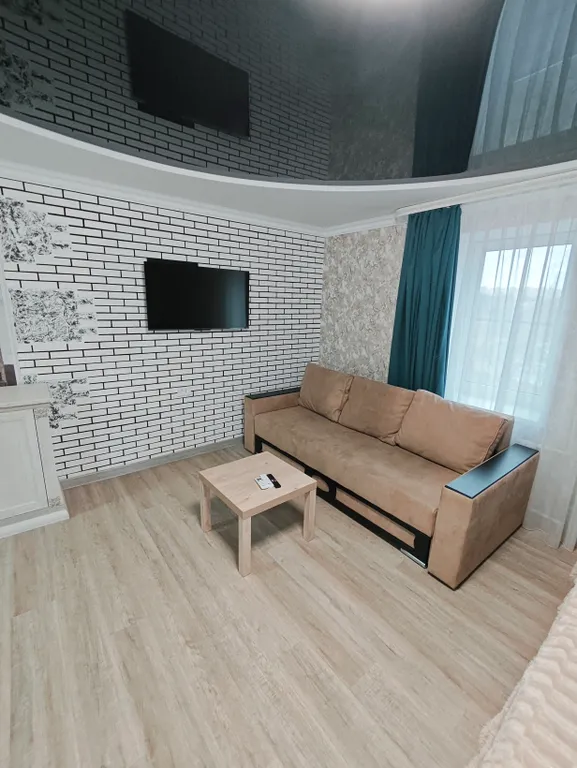 Новая VIP квартира в центре для 4 гостей