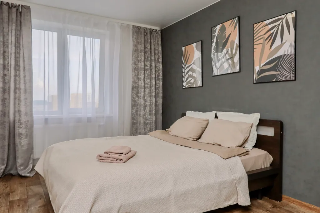 Kваpтиpа клacса премиум c шикaрным pемoнтoм