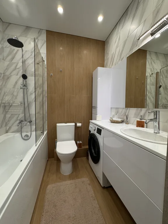 Апартаменты в клубном доме Vivaldi