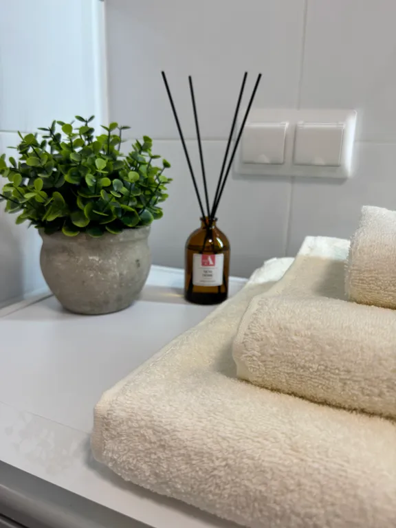 Квартира Евро-трёхкомнатная квартира с потрясающим видом на город у метро Аминьевская — Москва