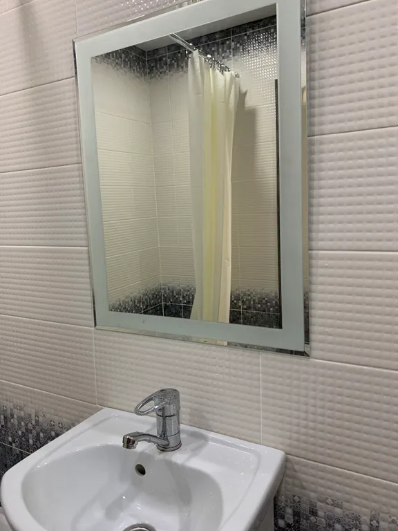 Уютная квартира в новом районе города