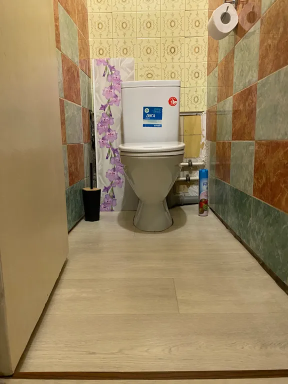 Квартира Однокомнатная квартира — Дубна