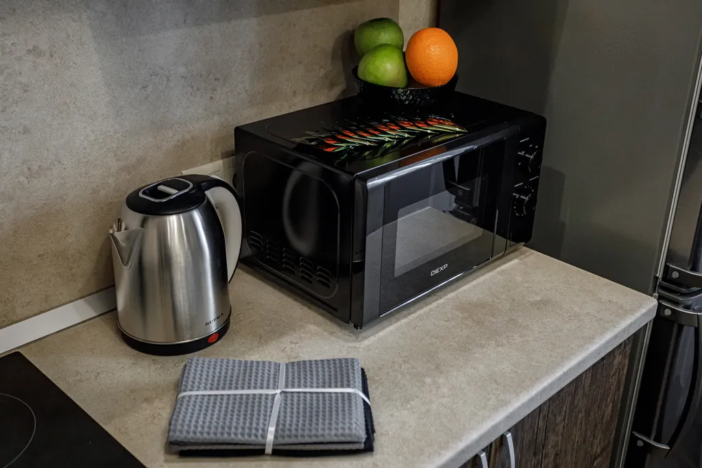 Квартира в центре