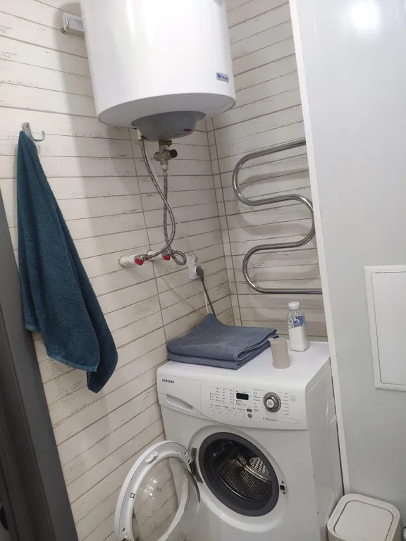 Уютная квартира в 47 квартале