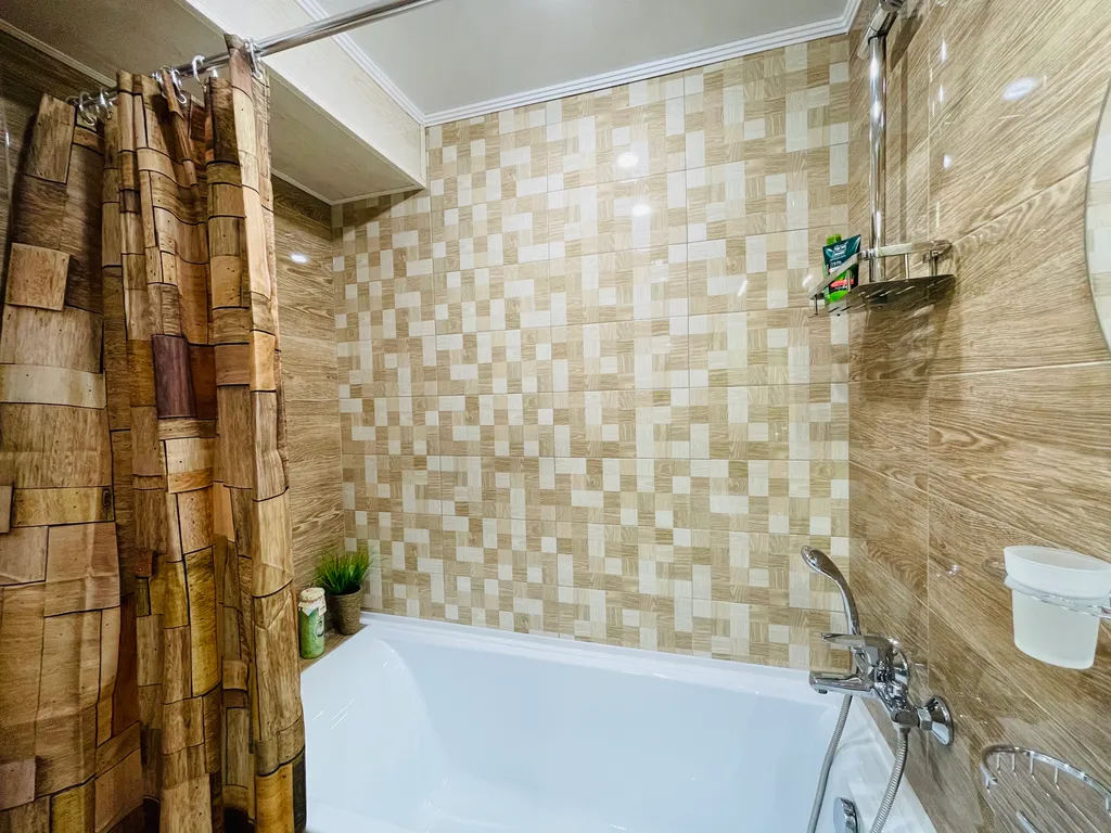 Уютная студия рядом с курортным парком