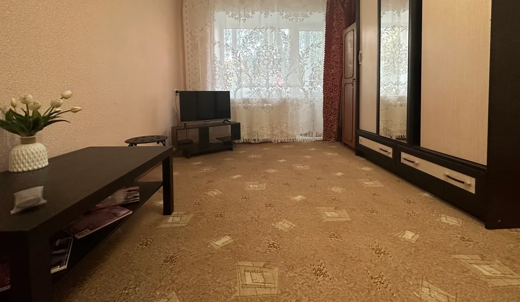 Квартира в самом центре города